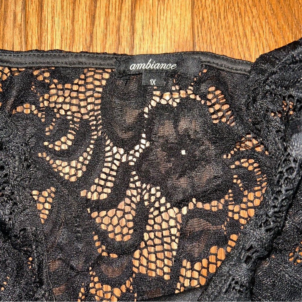 Dress - Picture 3 of 3
